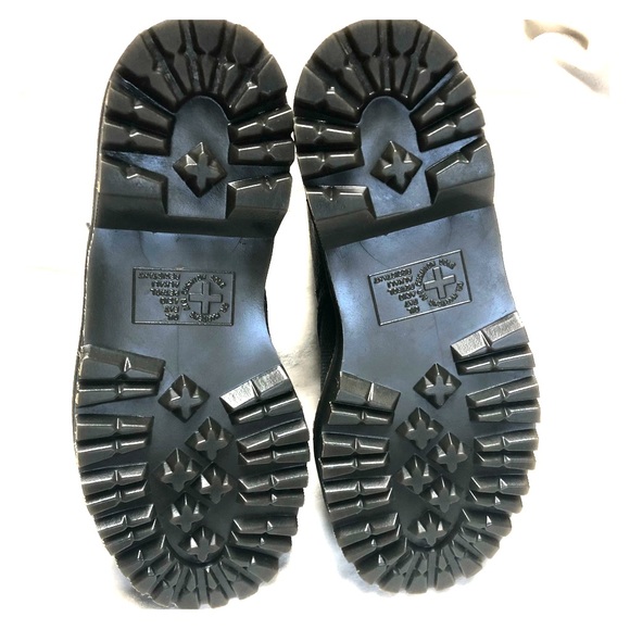 1460 pascal military canvas